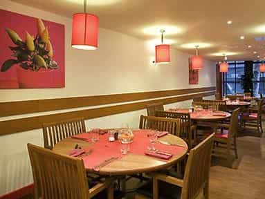 Ibis London Euston St Pancras Ibis London Euston St Pancras