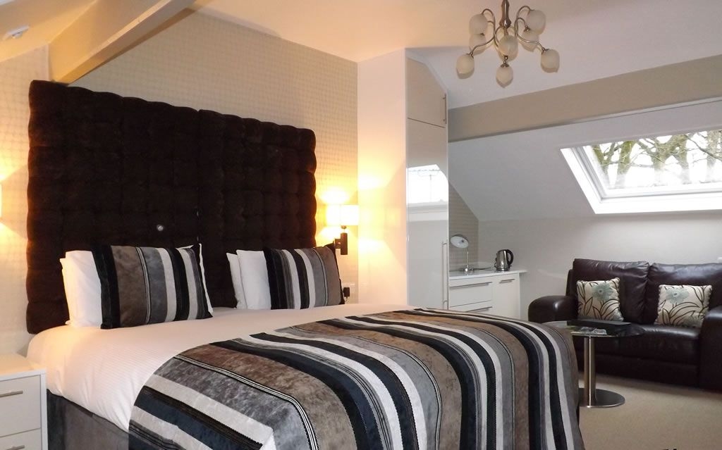 Grassington Lodge0