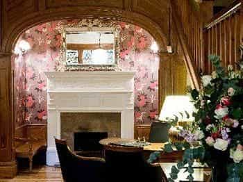 Nunsmere Hall Hotel Nunsmere Hall Hotel