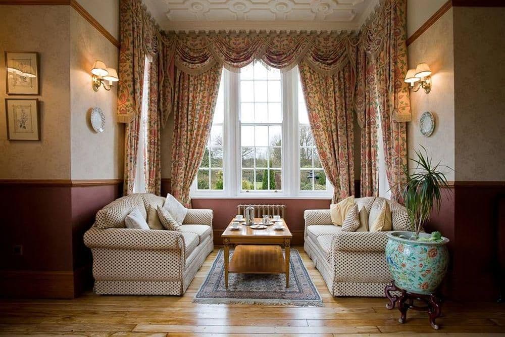 Nunsmere Hall Hotel Nunsmere Hall Hotel