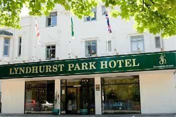 Lyndhurst Park Hotel Lyndhurst Park Hotel