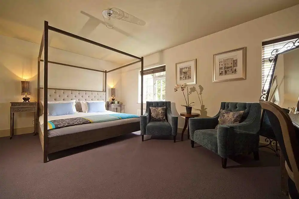Bella Luce Hotel And Spa Bella Luce Hotel And Spa