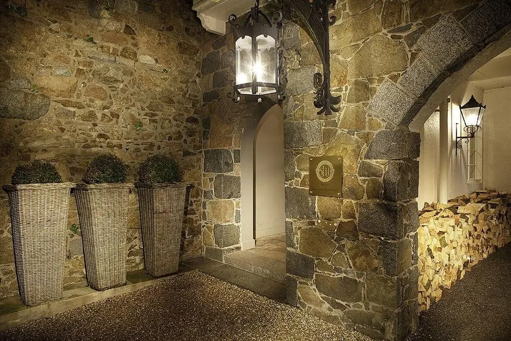 Bella Luce Hotel And Spa Bella Luce Hotel And Spa