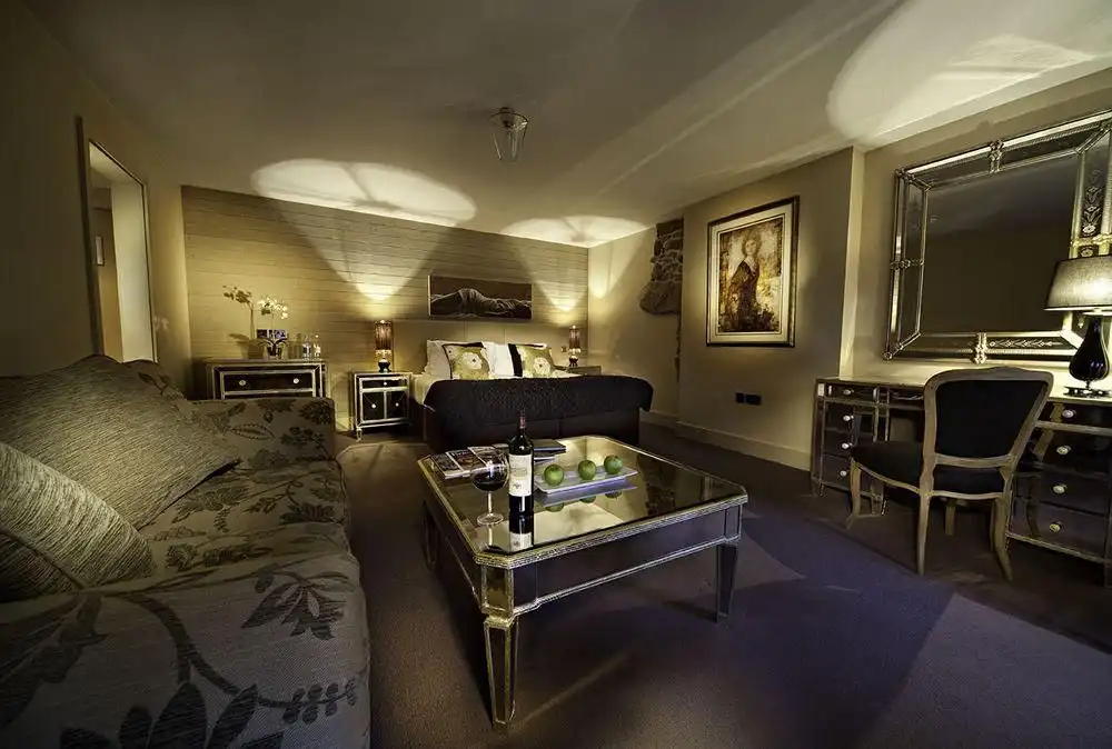 Bella Luce Hotel And Spa Bella Luce Hotel And Spa