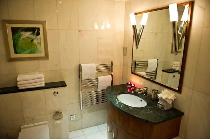 Sanctum International Serviced Apartments Sanctum International Serviced Apartments