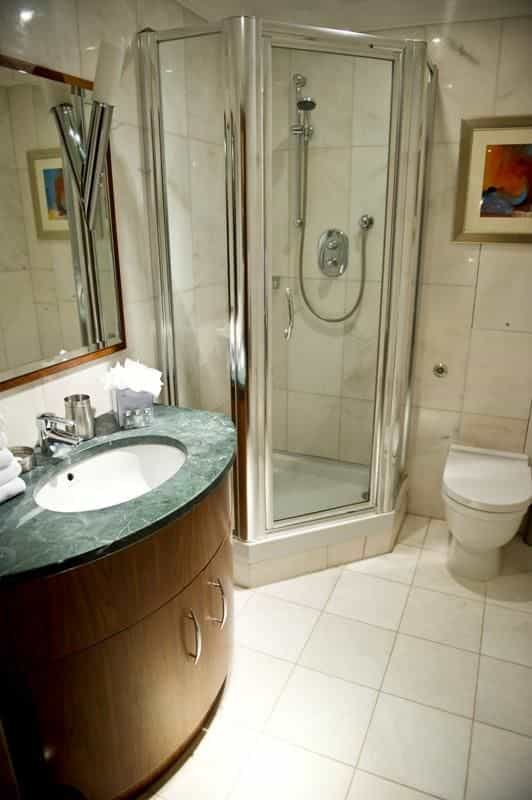 Sanctum International Serviced Apartments