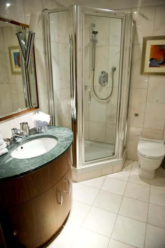Sanctum International Serviced Apartments