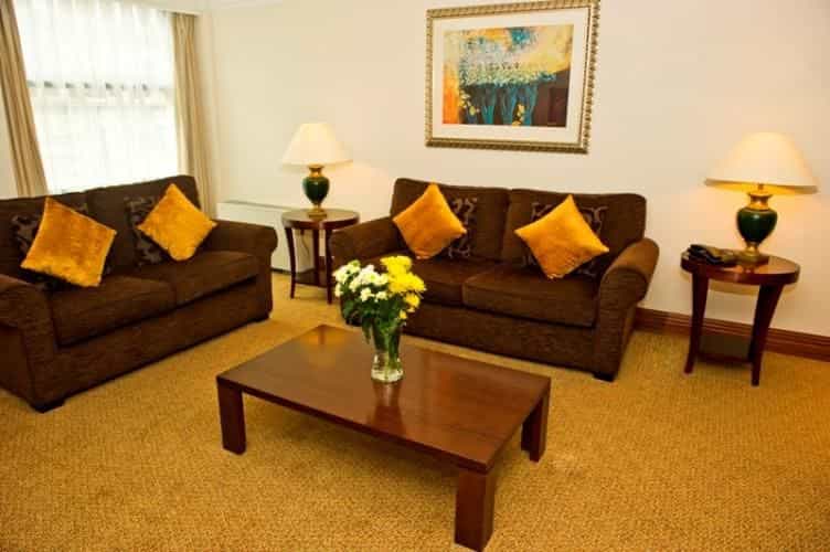 Sanctum International Serviced Apartments Sanctum International Serviced Apartments