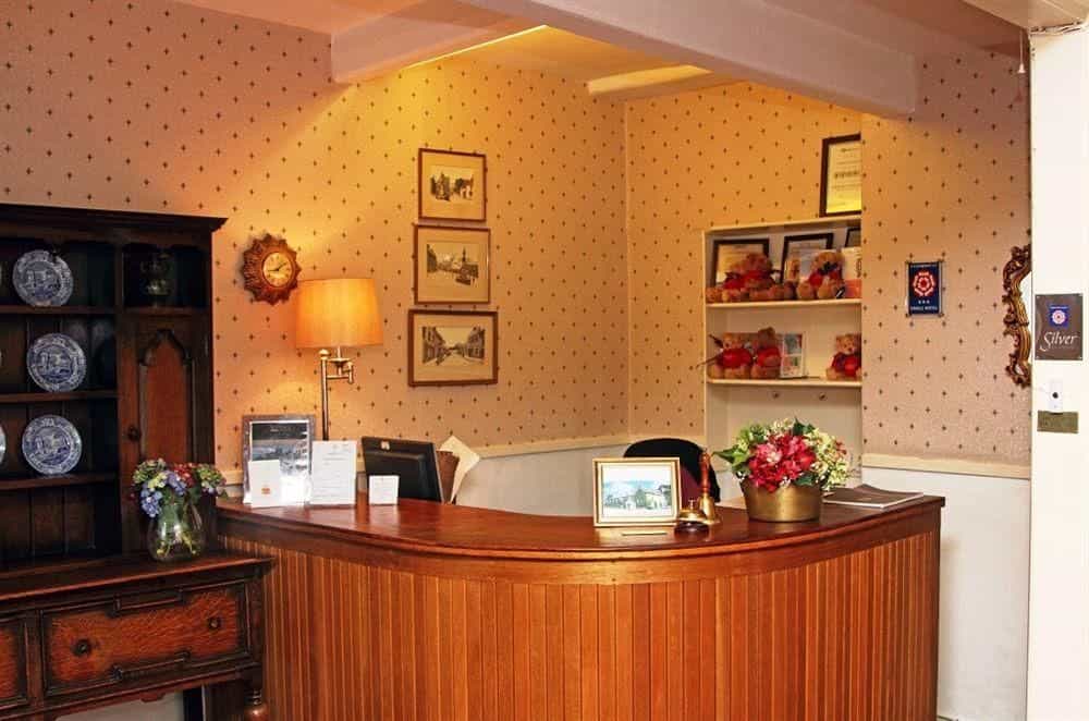 Tankerville Arms Hotel Tankerville Arms Hotel