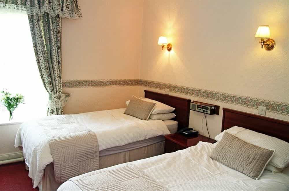 Tankerville Arms Hotel Tankerville Arms Hotel