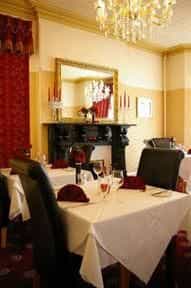 PARK HOTEL PRESTON PARK HOTEL PRESTON