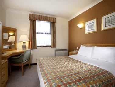 Quality Hotel Peterborough Quality Hotel Peterborough