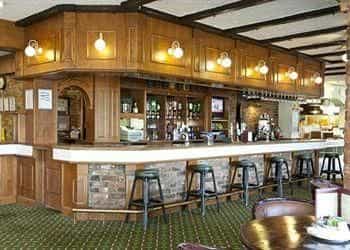 Quality Hotel Peterborough