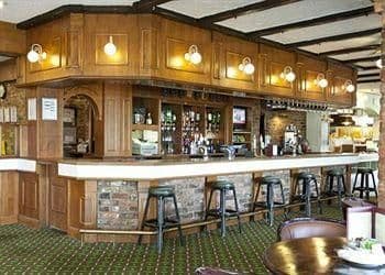 Quality Hotel Peterborough Quality Hotel Peterborough