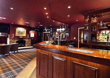 The Coniston Hotel and Country Estate0