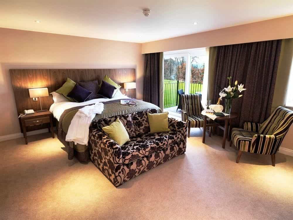The Coniston Hotel and Country Estate The Coniston Hotel and Country Estate