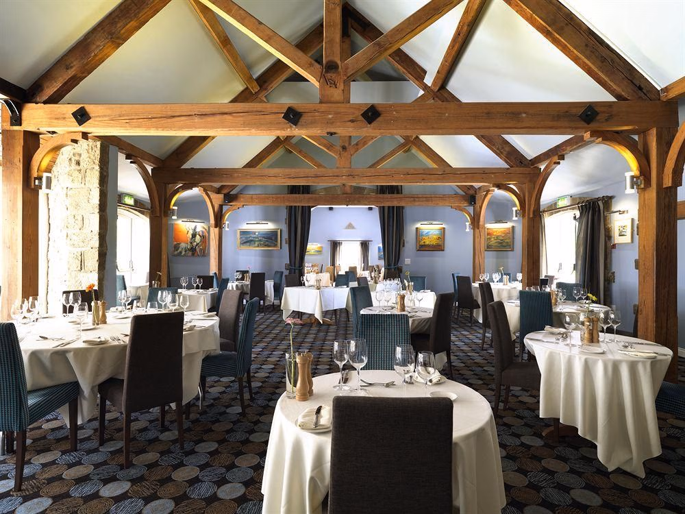 The Coniston Hotel and Country Estate4