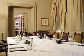 Stonefield Castle Hotel Stonefield Castle Hotel