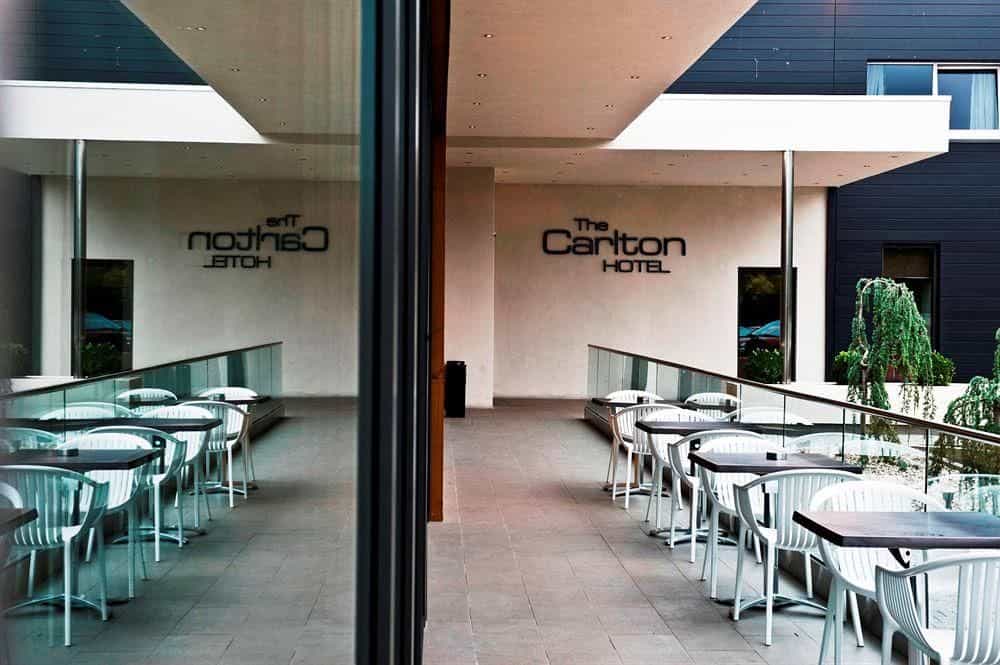 Carlton Hotel Carlton Hotel