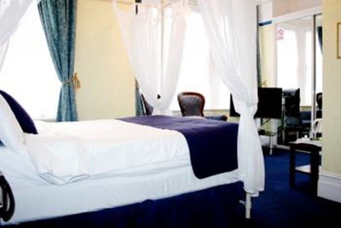 Ilfracombe House Hotel Ilfracombe House Hotel