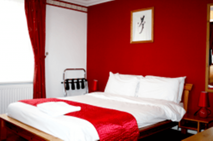 Ilfracombe House Hotel4