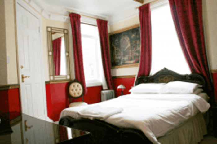 Ilfracombe House Hotel Ilfracombe House Hotel