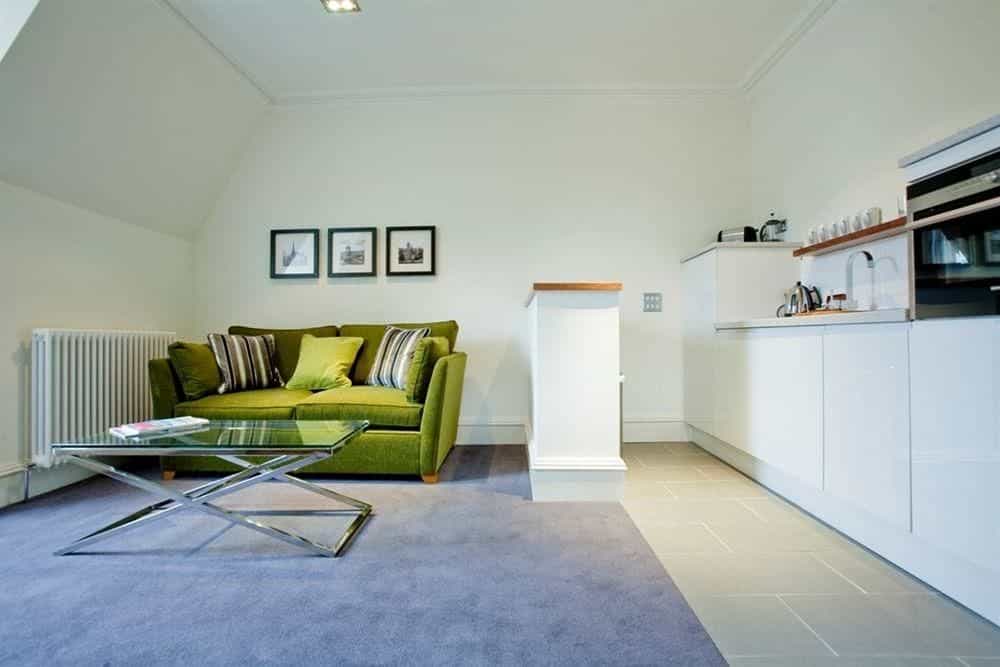 Merchiston Residence Merchiston Residence