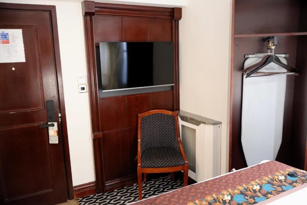 ดรีมเทล ลอนดอน เคนซิงตัน (Dreamtel London Kensington)4