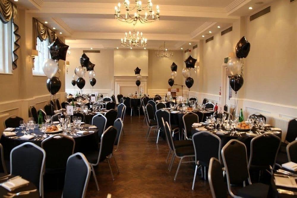 The Pillar Hotel London The Pillar Hotel London