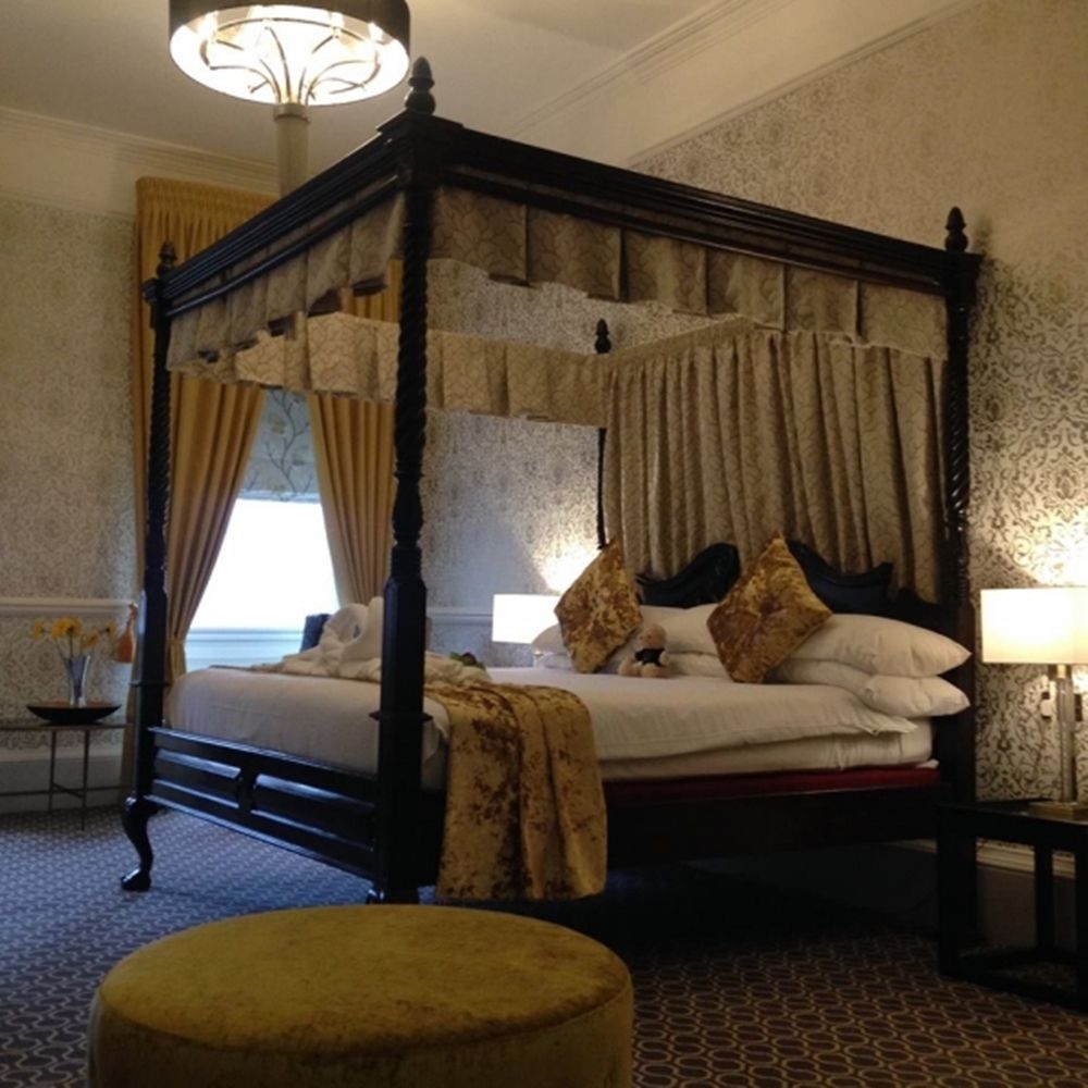 Maids Head Hotel0