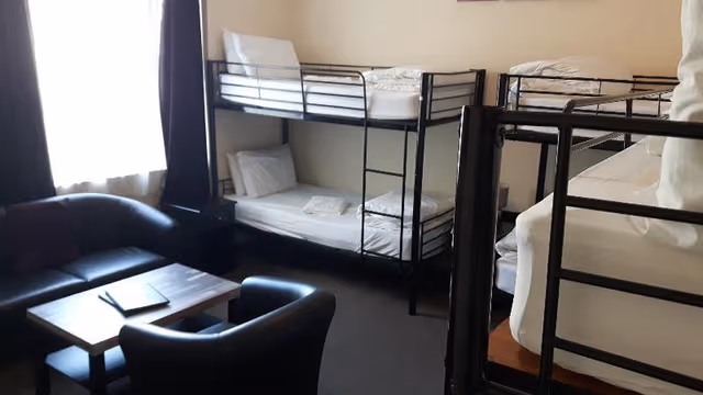 Room COMFORT