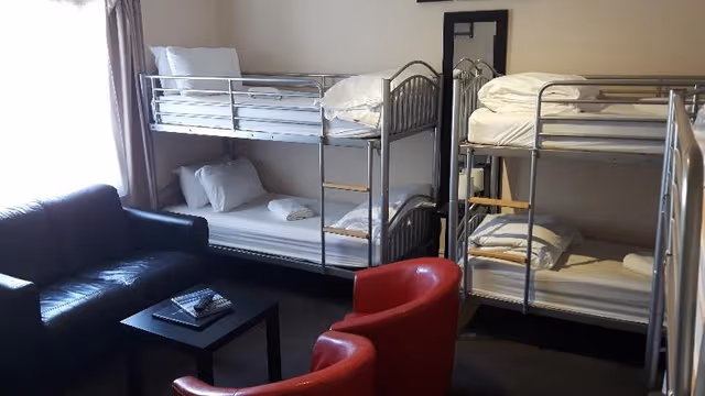Room COMFORT