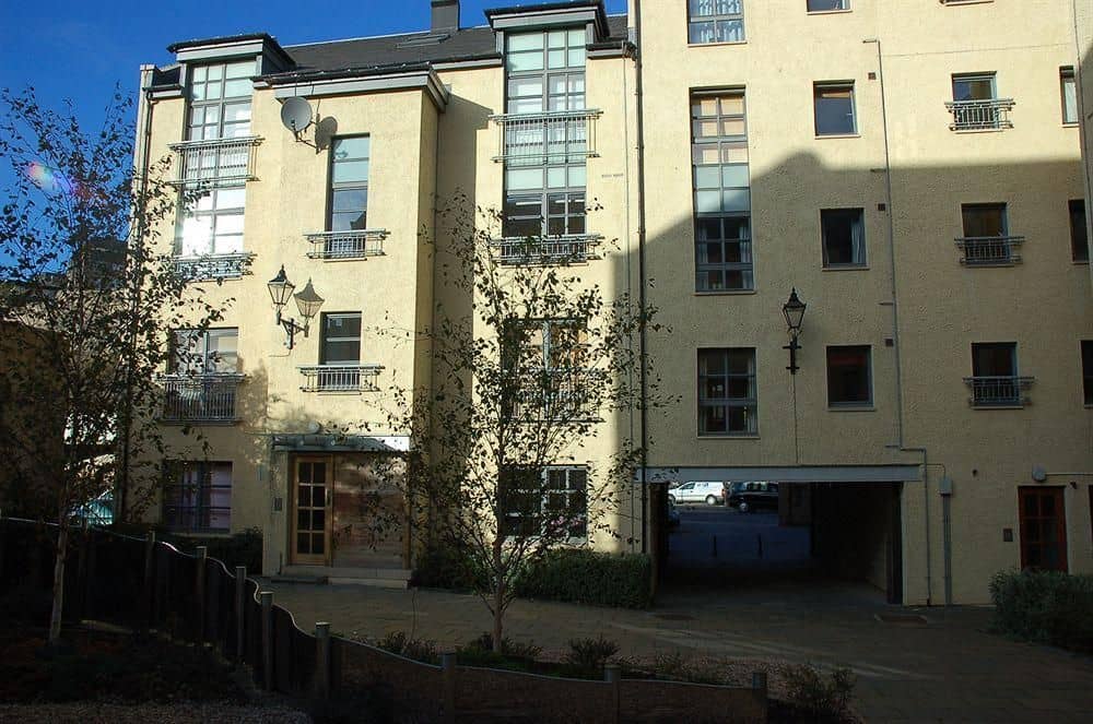 Royal Mile Accommodation Royal Mile Accommodation