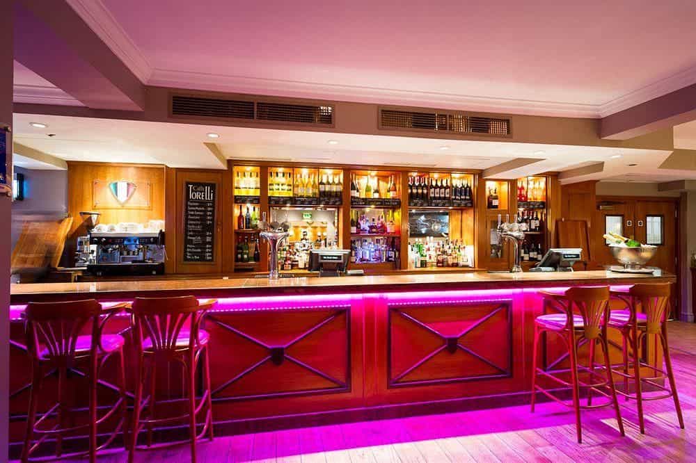 ROYAL CHACE HOTEL