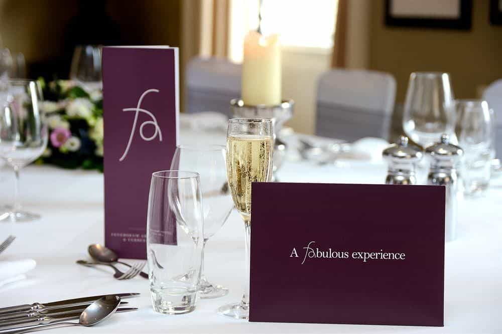 Feversham Arms Hotel and Verbena Spa Feversham Arms Hotel and Verbena Spa