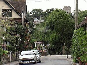 The Castle Inn Hotel3