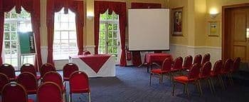 Manor House Hotel & Spa Manor House Hotel & Spa
