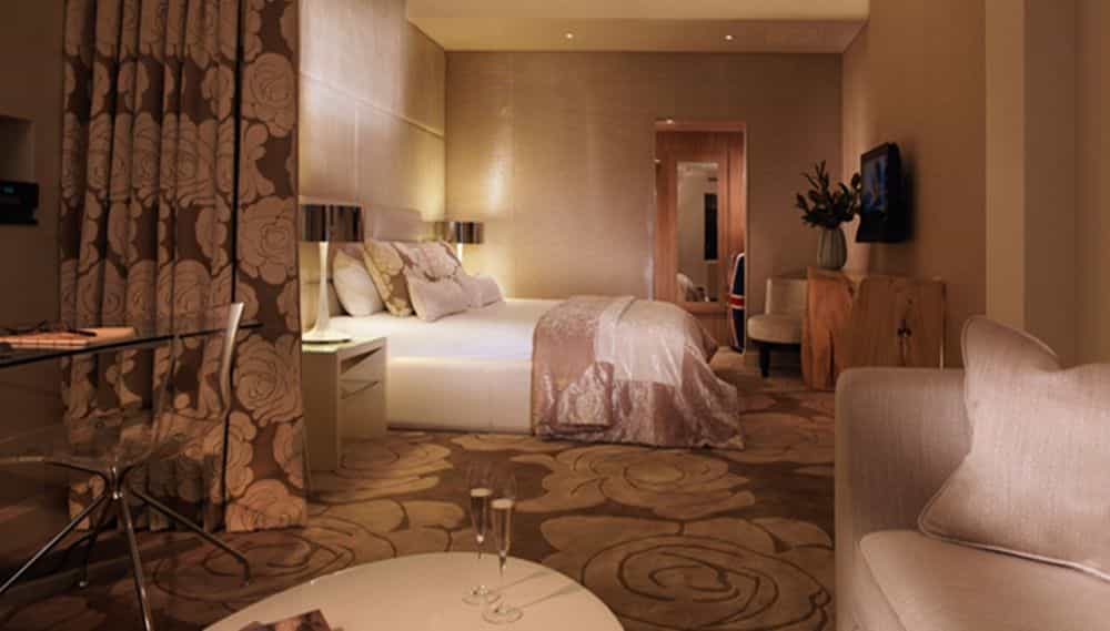 The May Fair A Radisson Collection Hotel Mayfair London