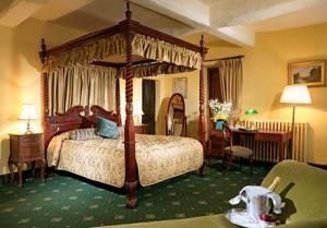Prince Rupert Classic Hotel4