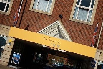 Hallmark Hotel Derby Midland4