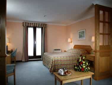 Quality Hotel Colchester