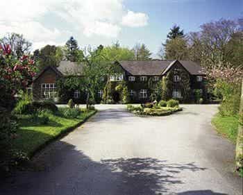 The Edgemoor Hotel The Edgemoor Hotel