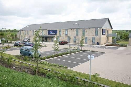 Travelodge Leeds Bradford Airport Travelodge Leeds Bradford Airport