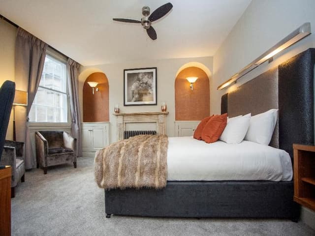 SUITE SUPERIOR