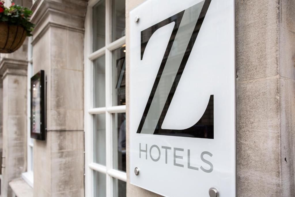 เดอะ ซี วิคตอเรีย (The Z Hotel Victoria)2