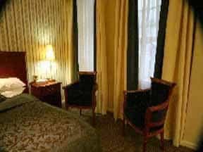 Cairn Hotel Cairn Hotel