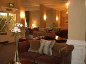 Cairn Hotel Cairn Hotel
