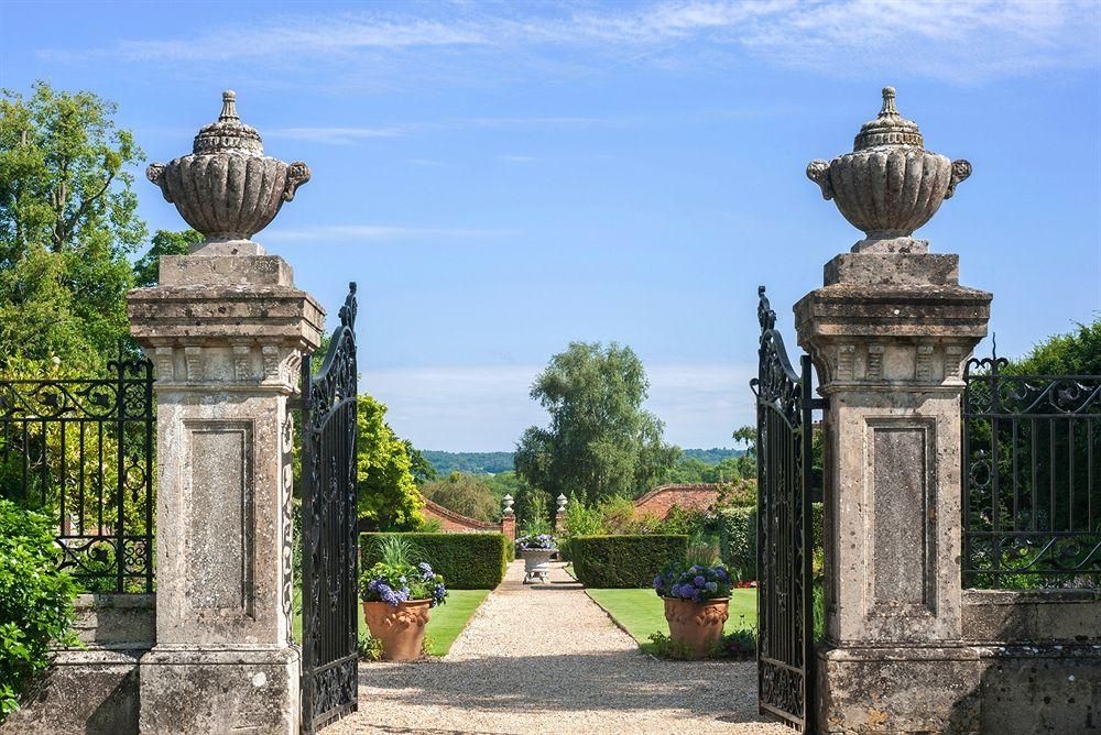 Four Seasons Hotel Hampshire4