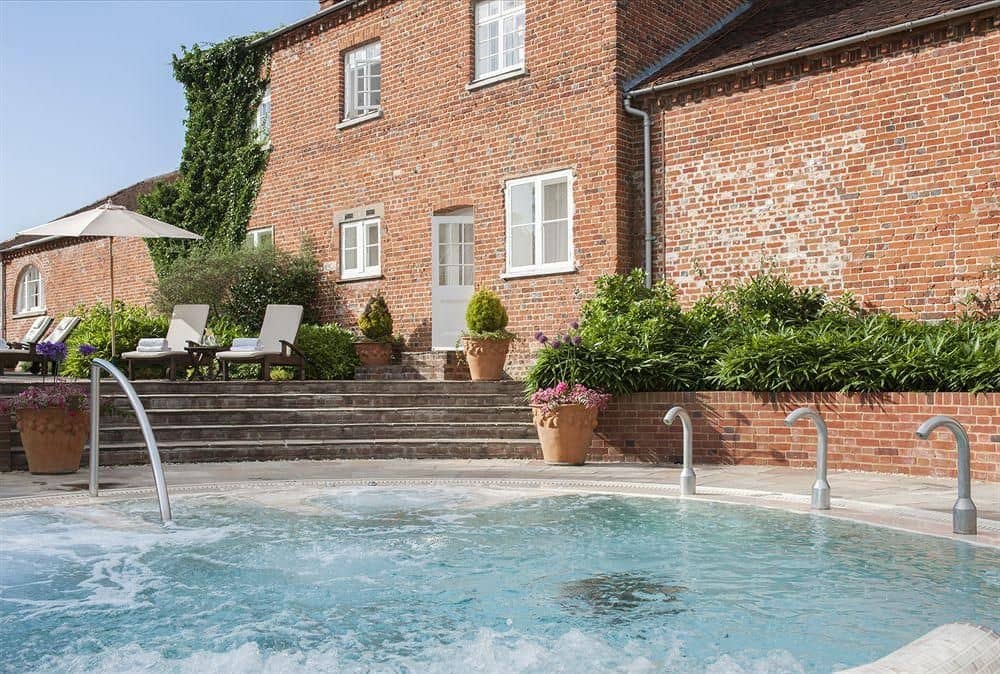 Four Seasons Hotel Hampshire Four Seasons Hotel Hampshire