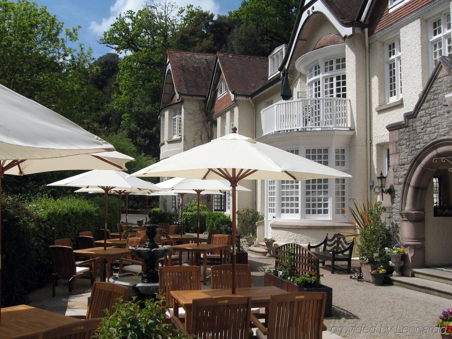 Chateau La Chaire Chateau La Chaire